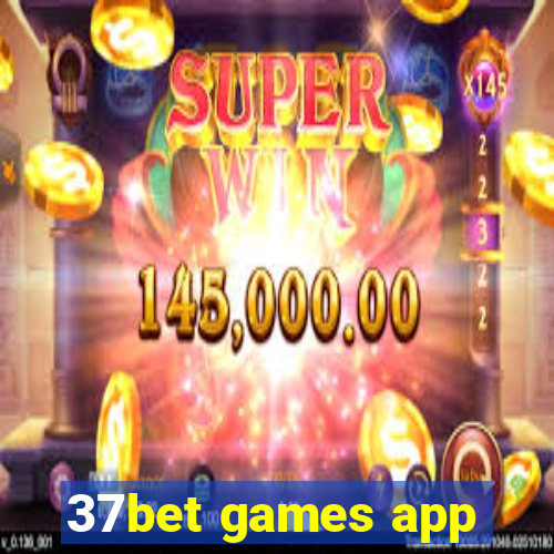 37bet games app